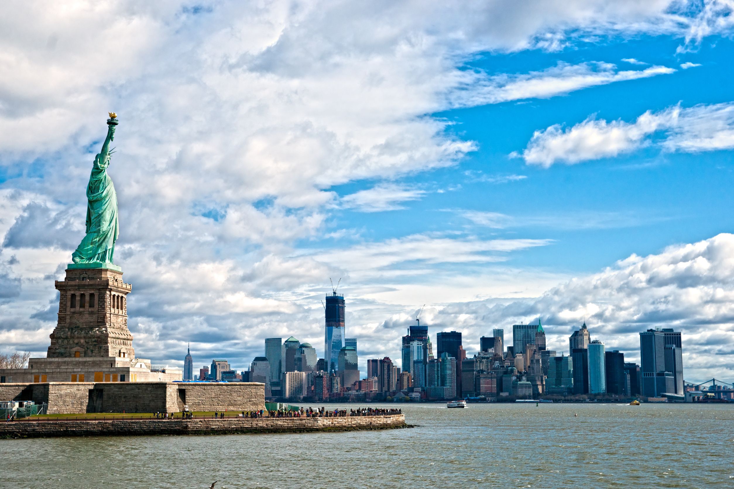 WASHINGTON / PHILADELPHIE / NEWYORK Séjour Découverte Centrale Achat Sea Voyages